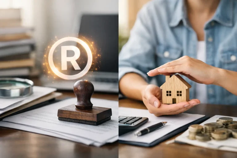 Registro de marca ou MEI: o que protege seu negócio?