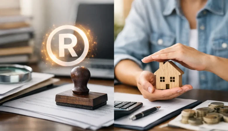 Registro de marca ou MEI: o que protege seu negócio?