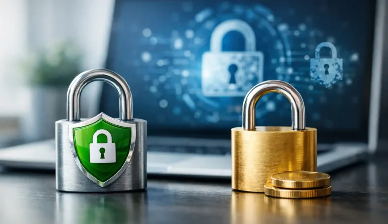 SSL gratuito ou pago: qual protege melhor?