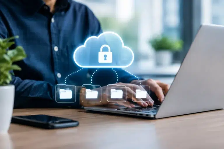 Backup em Nuvem Seguro para Proteger Empresas