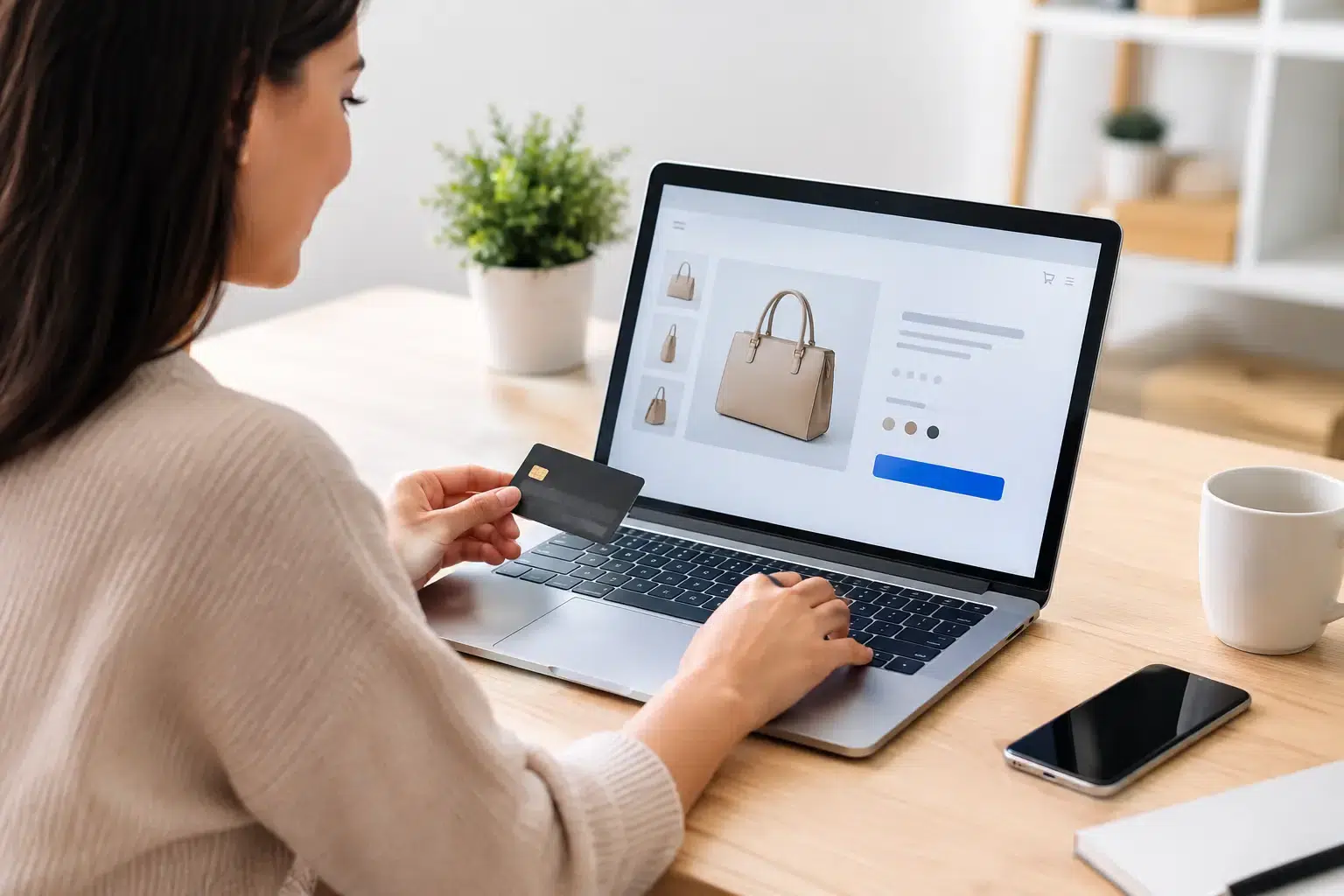 Como preparar site para vendas e converter mais