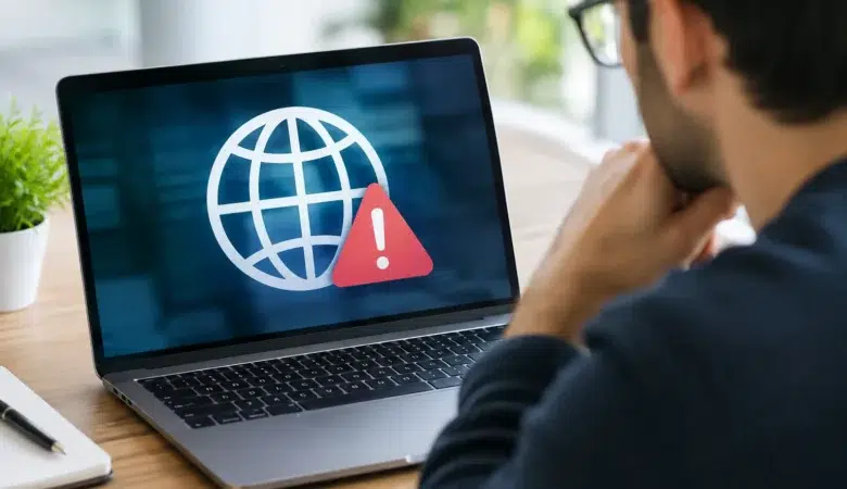 Domínio expirado perde site? Entenda os riscos