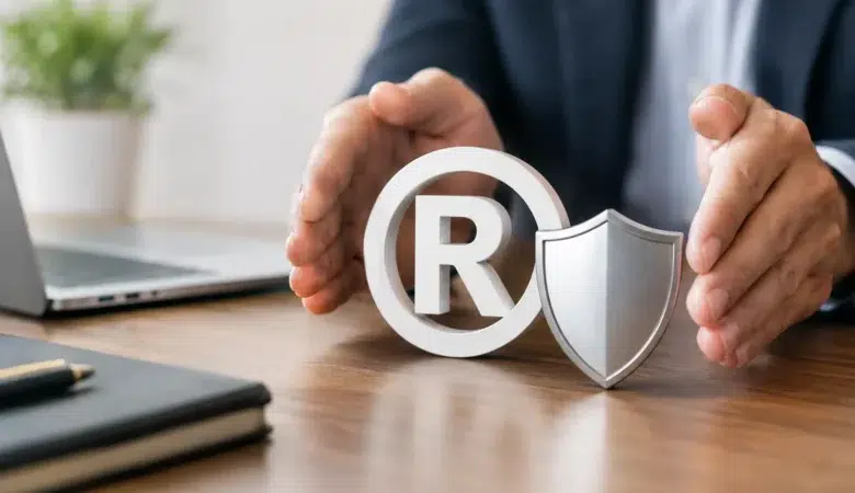 Marca registrada protege logotipo? Sim, mas há limites