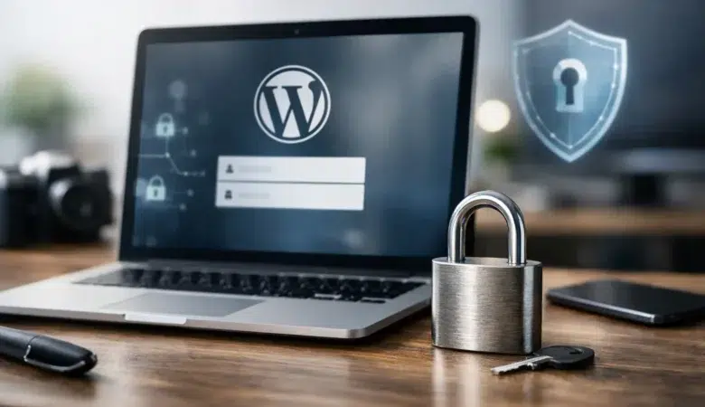 Melhores práticas de segurança no WordPress
