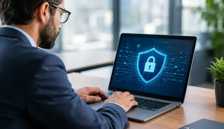 Proteção ransomware empresarial sem improvisos