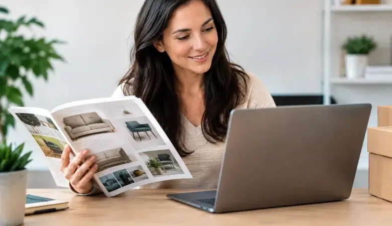 Catálogo versus ecommerce para sua empresa
