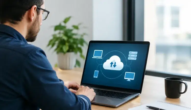 Como implementar backup automático na empresa