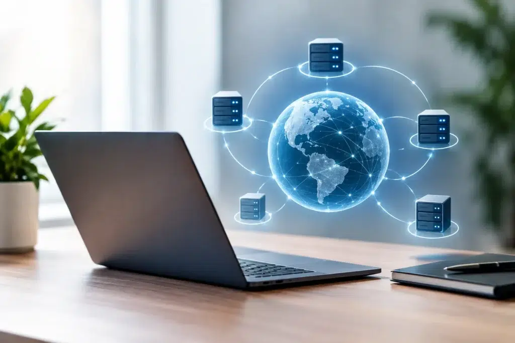 Propagação DNS e o tempo para seu site responder