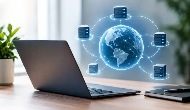 Propagação DNS e o tempo para seu site responder
