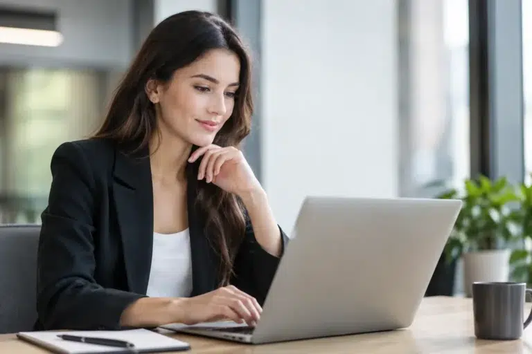 Tendências de busca generativa para empresas