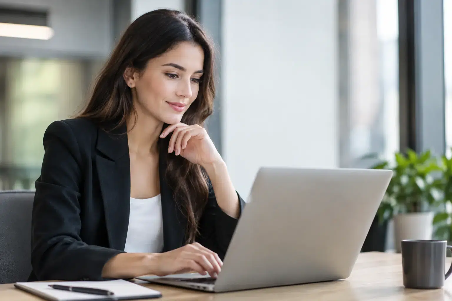 Tendências de busca generativa para empresas