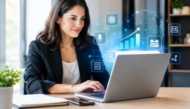 Tendências de SEO para empresas em 2026